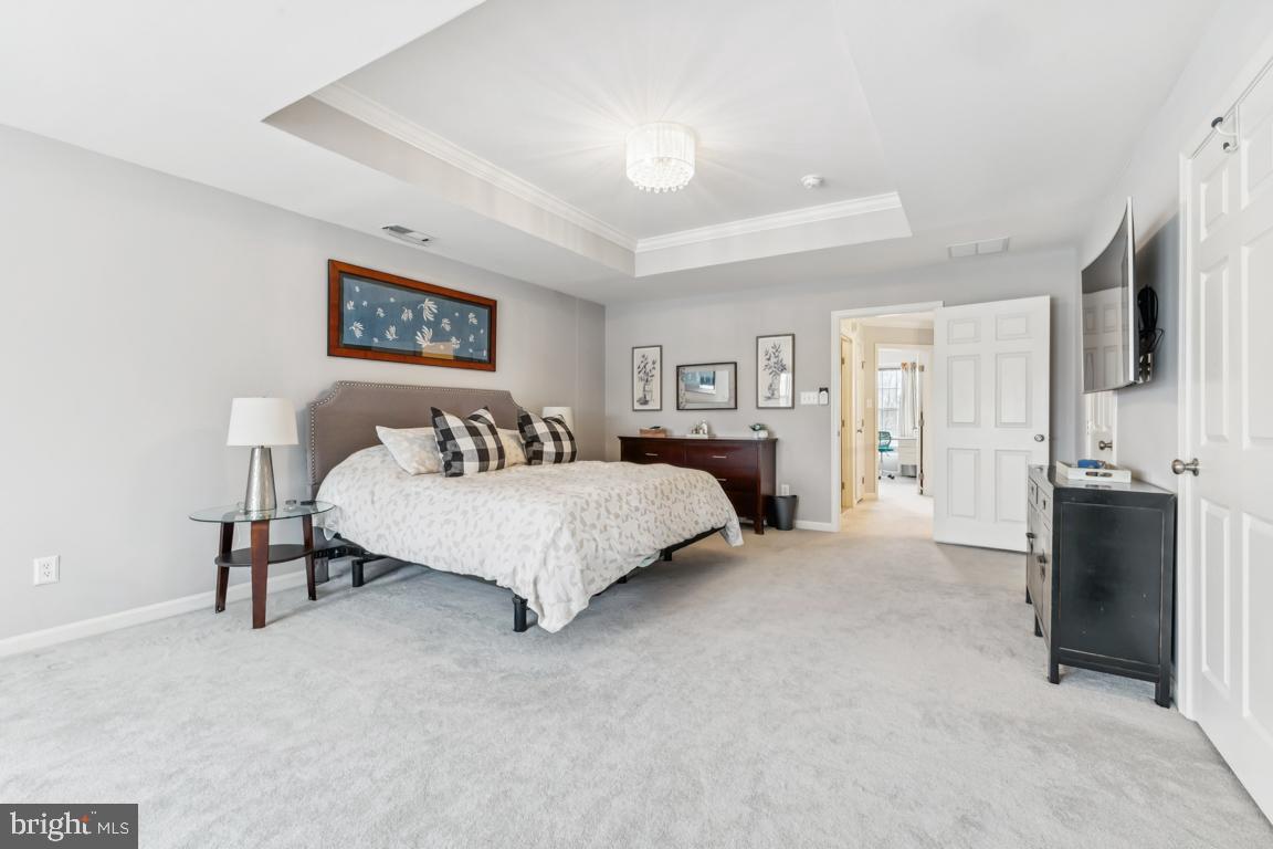 KIRKPATRICK FARMS - Residential