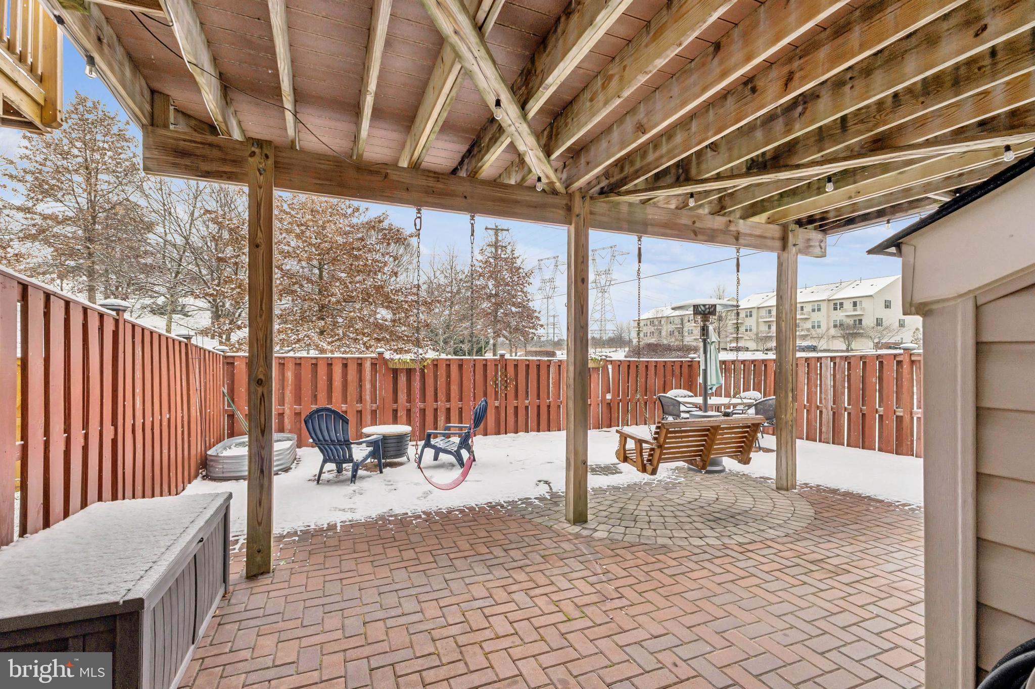 KIRKPATRICK FARMS - Residential