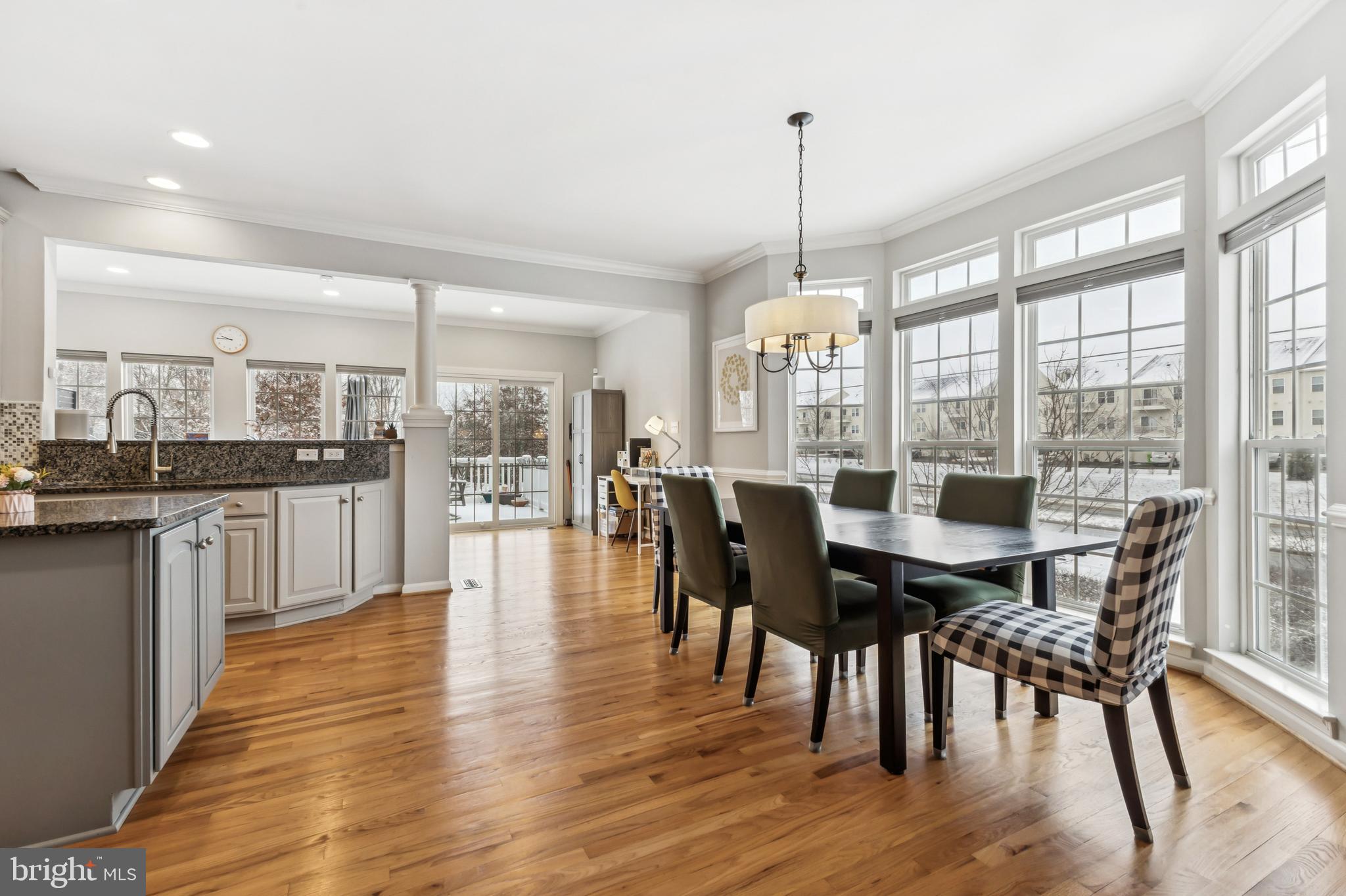 KIRKPATRICK FARMS - Residential