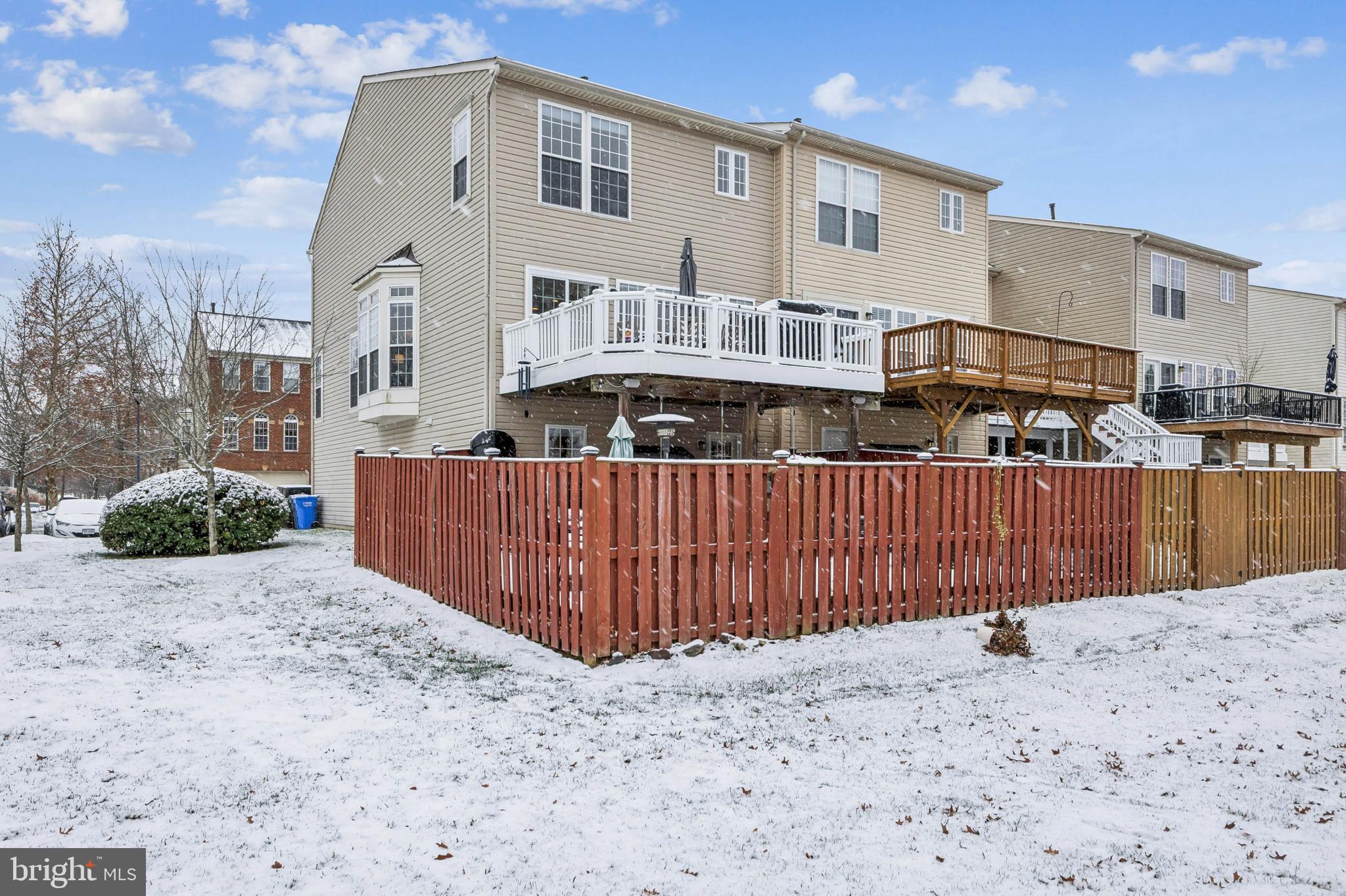 KIRKPATRICK FARMS - Residential