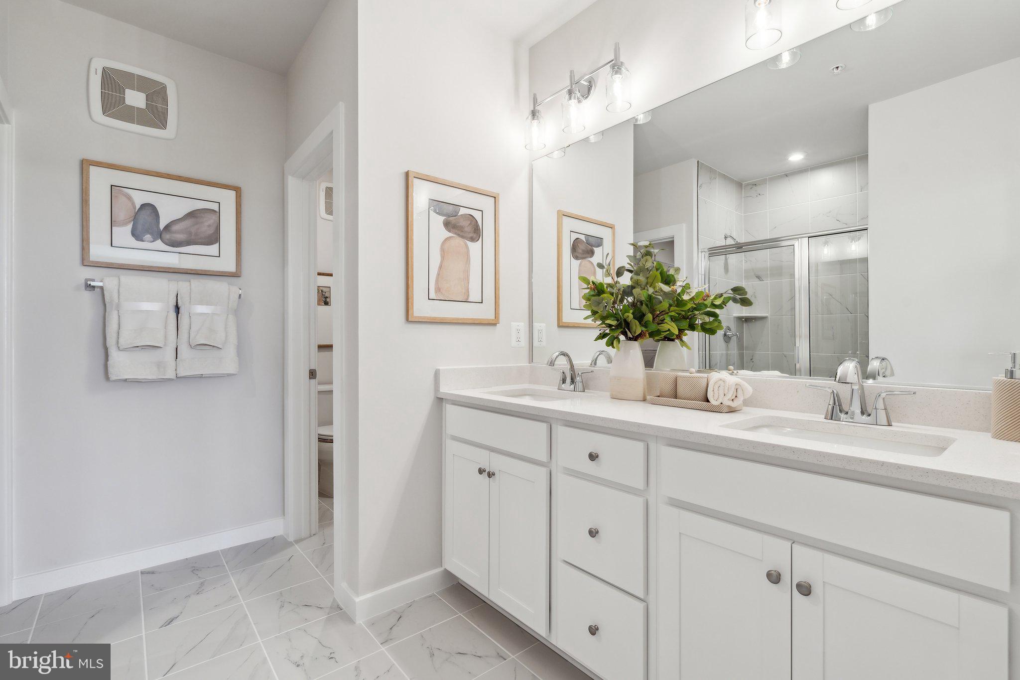 TUSCARORA VILLAGE - Residential