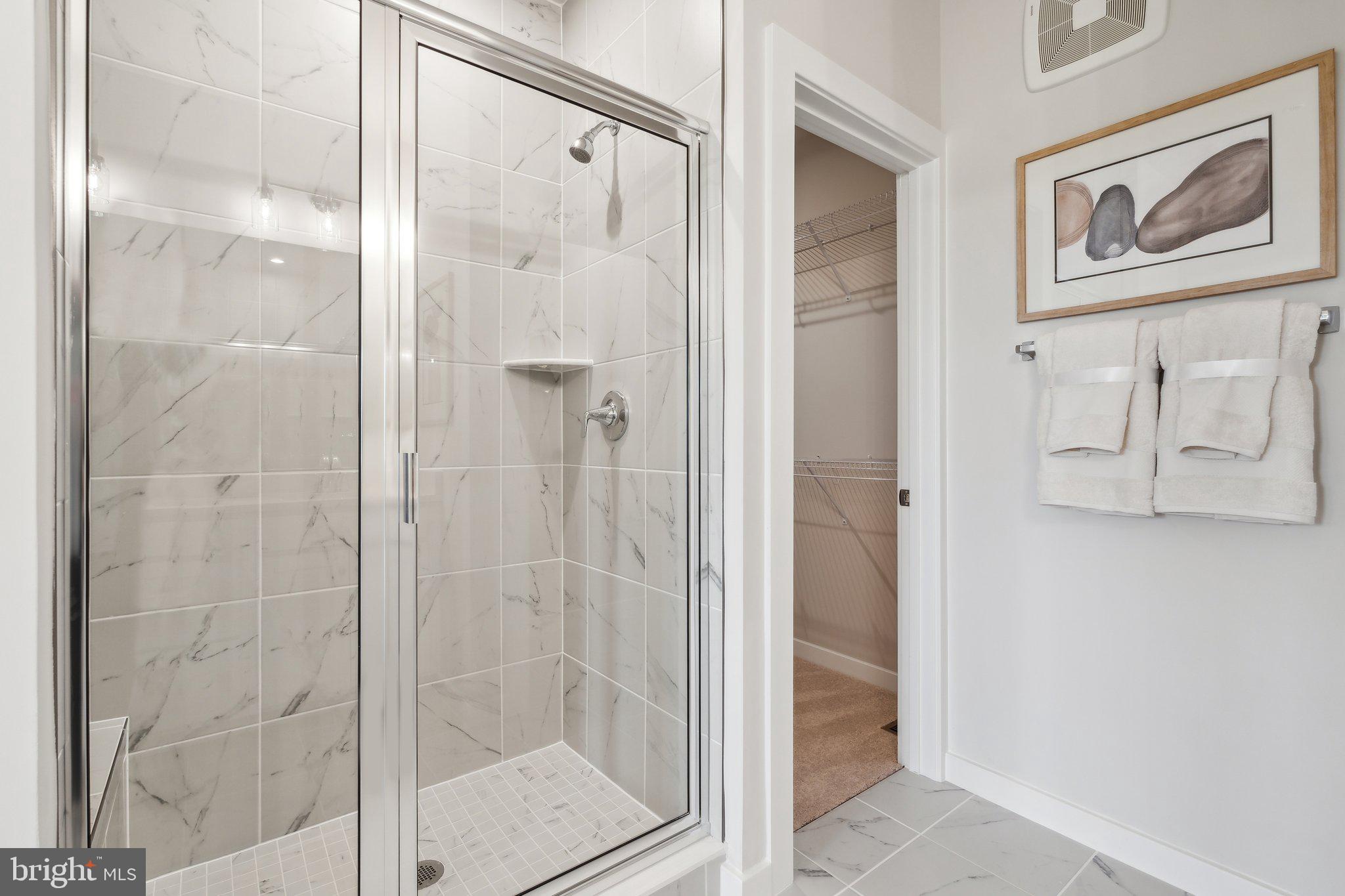 TUSCARORA VILLAGE - Residential