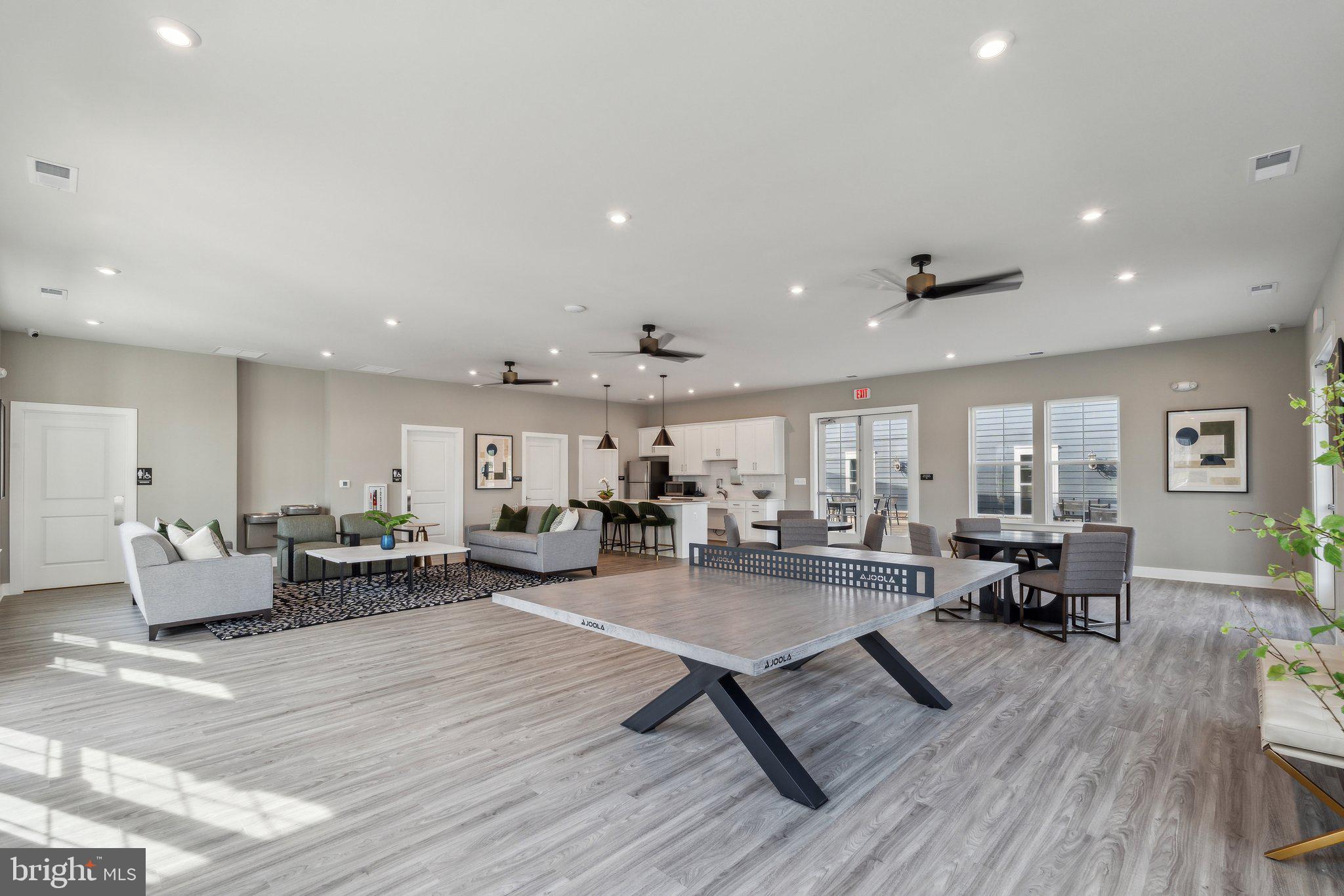 TUSCARORA VILLAGE - Residential