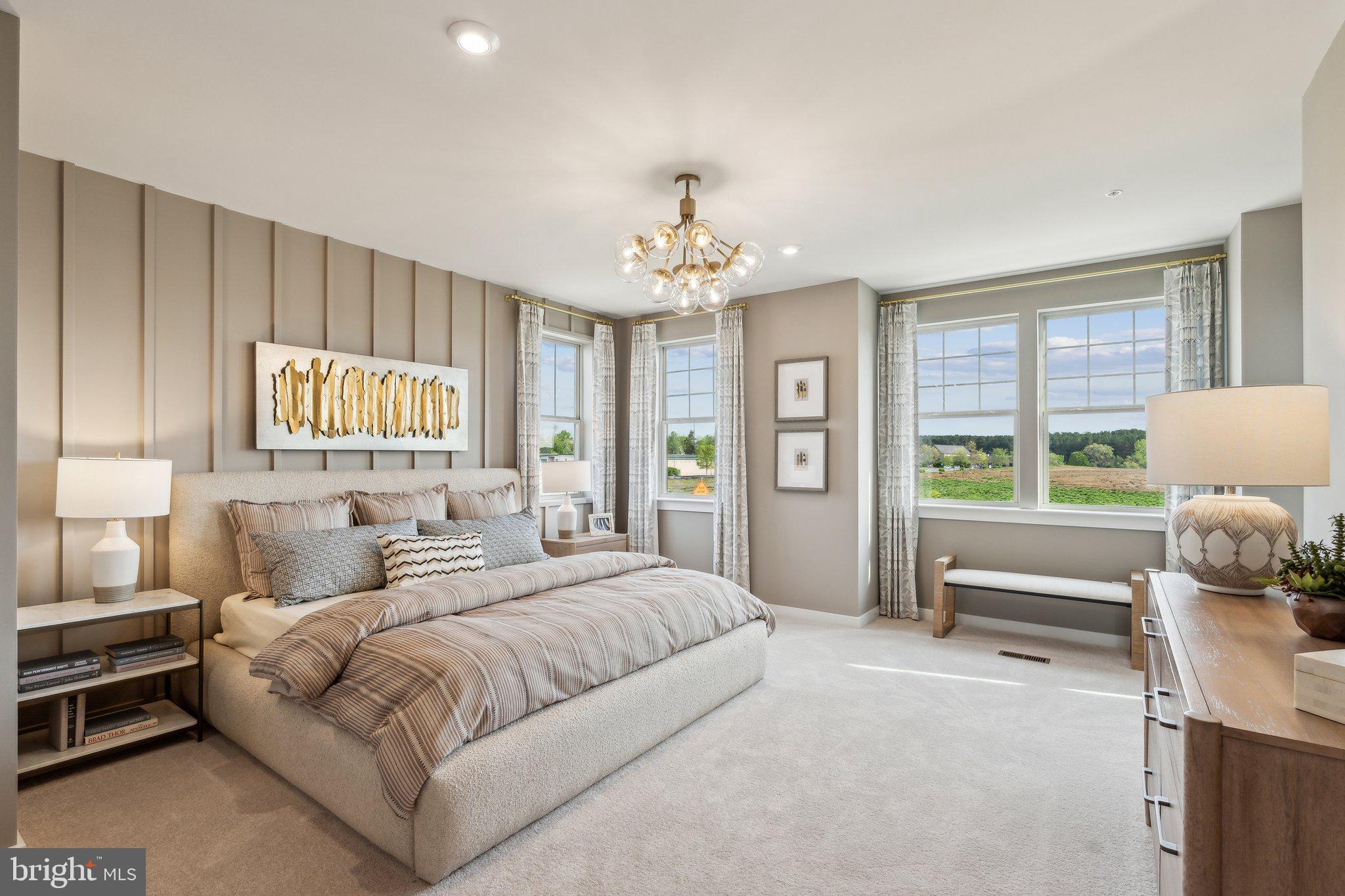 TUSCARORA VILLAGE - Residential