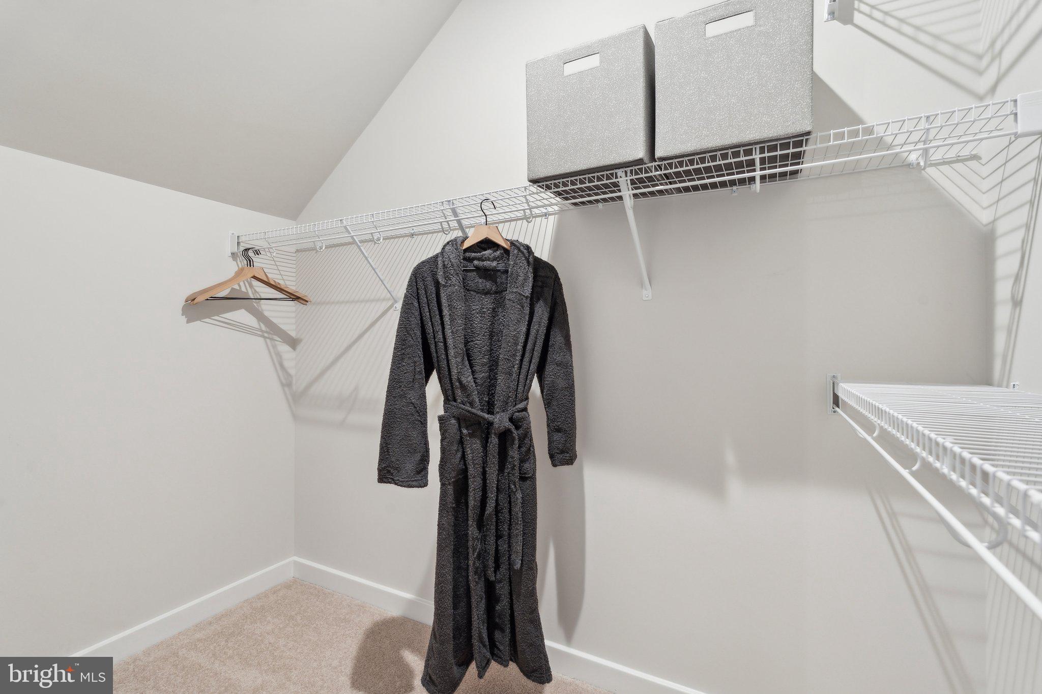 TUSCARORA VILLAGE - Residential