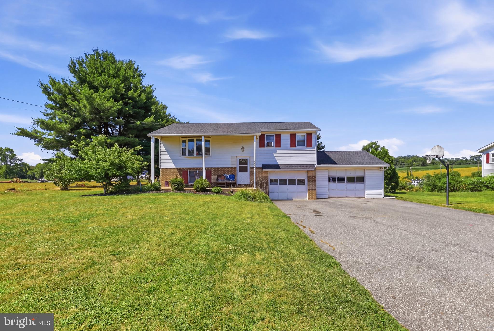 3610 S SALEM CHURCH ROAD
