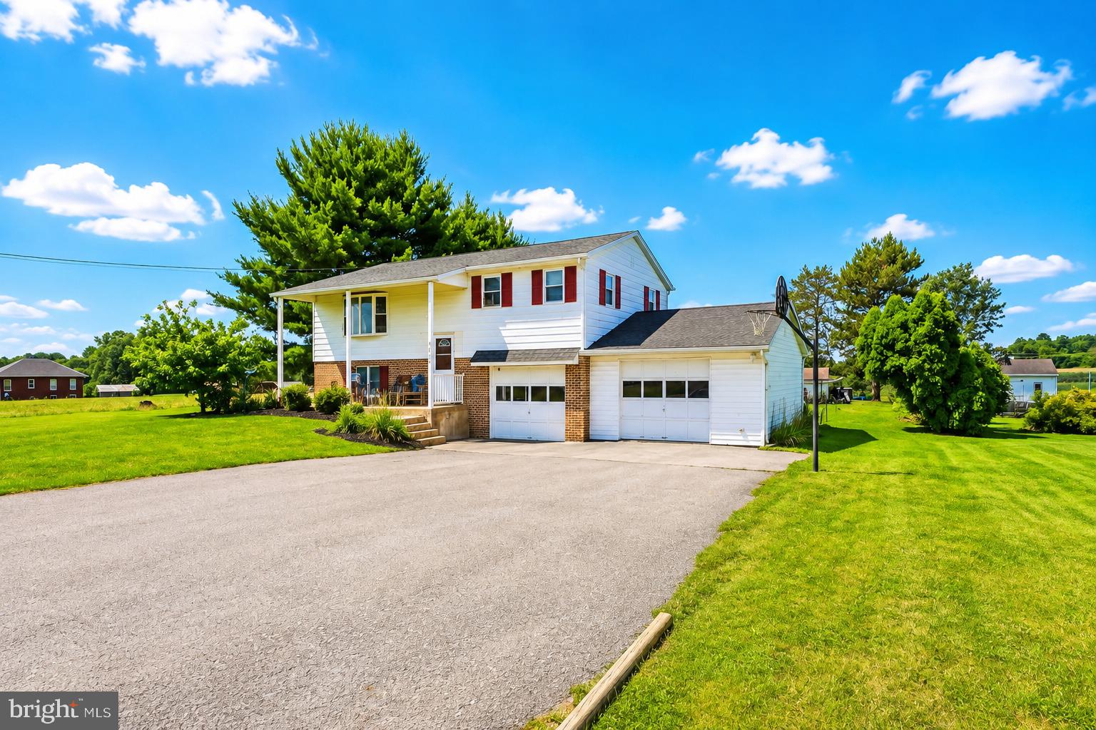3610 S SALEM CHURCH ROAD