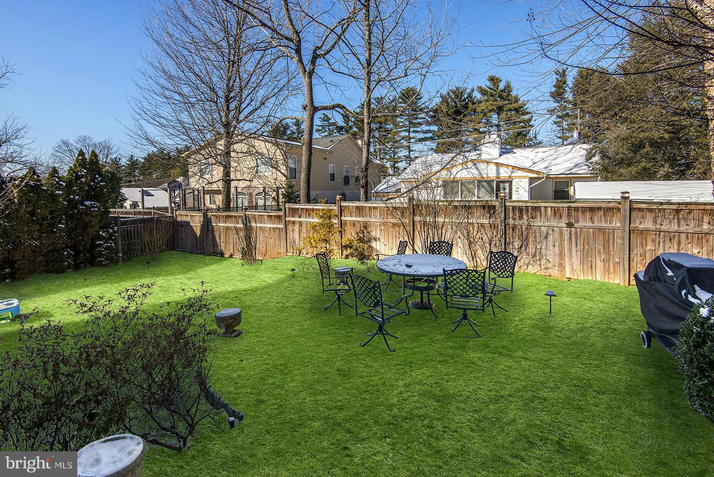 LANDON WOODS - Residential