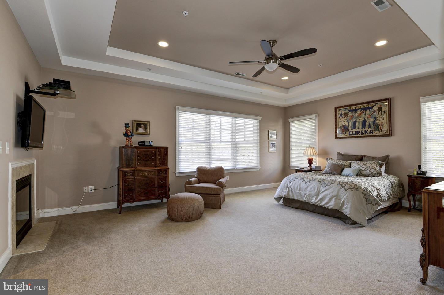 LANDON WOODS - Residential