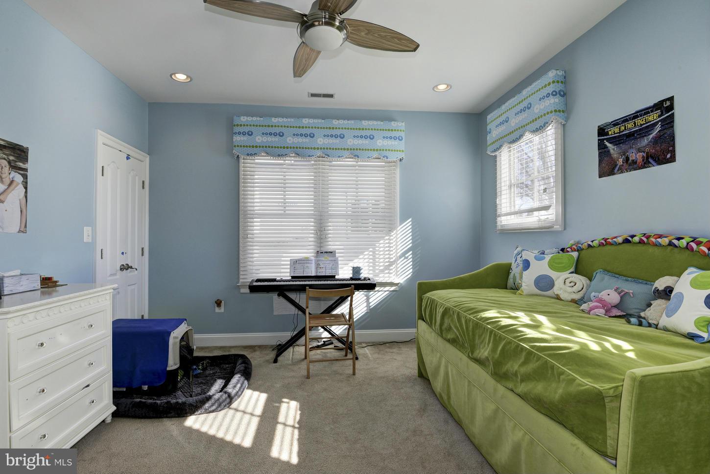 LANDON WOODS - Residential