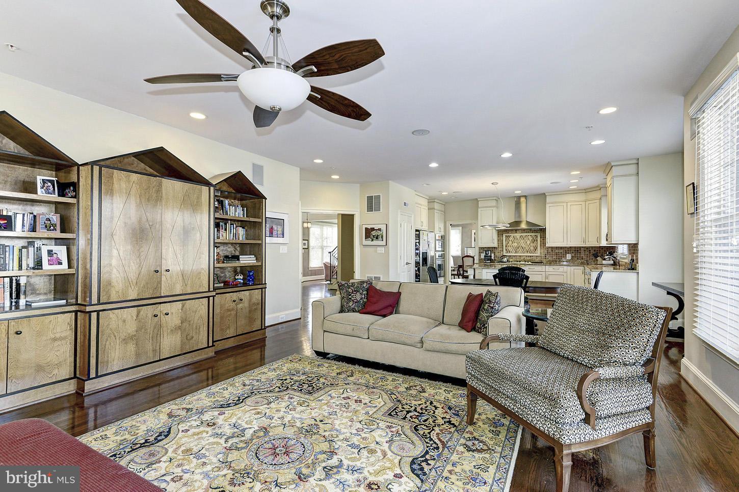 LANDON WOODS - Residential