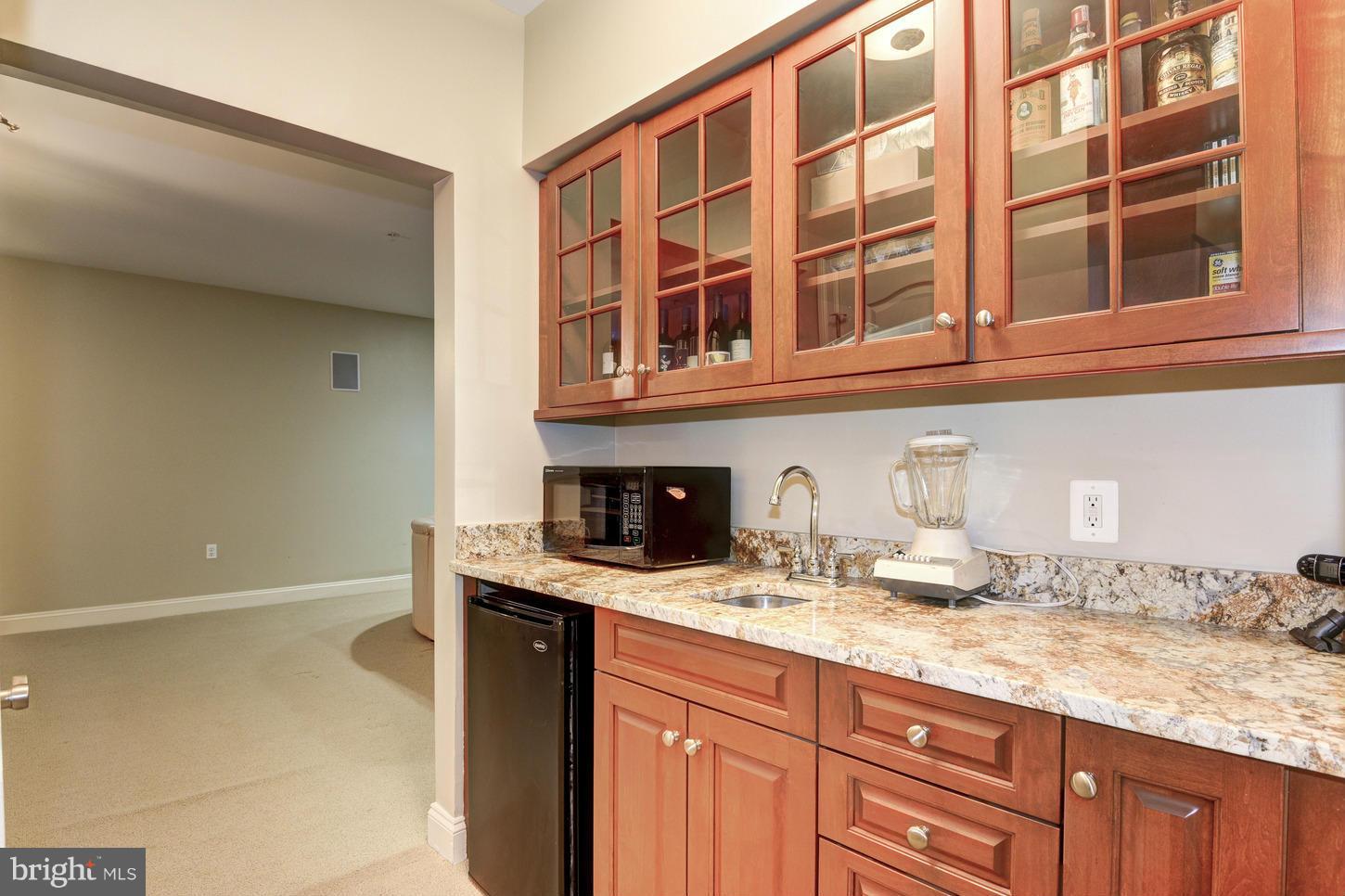 LANDON WOODS - Residential