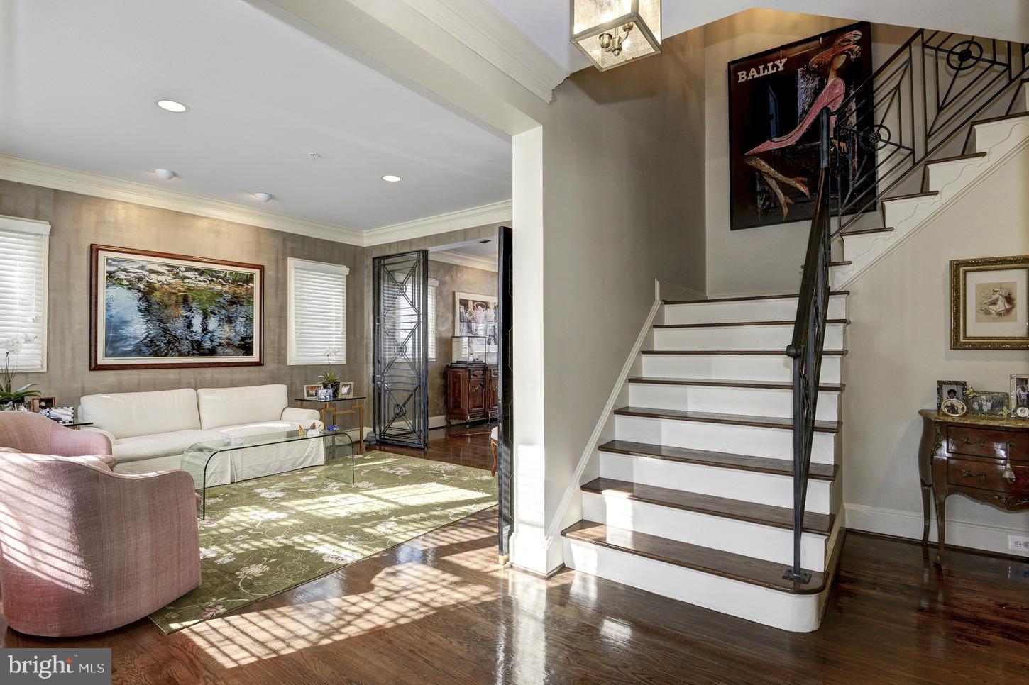 LANDON WOODS - Residential