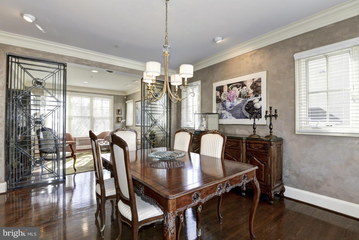 LANDON WOODS - Residential