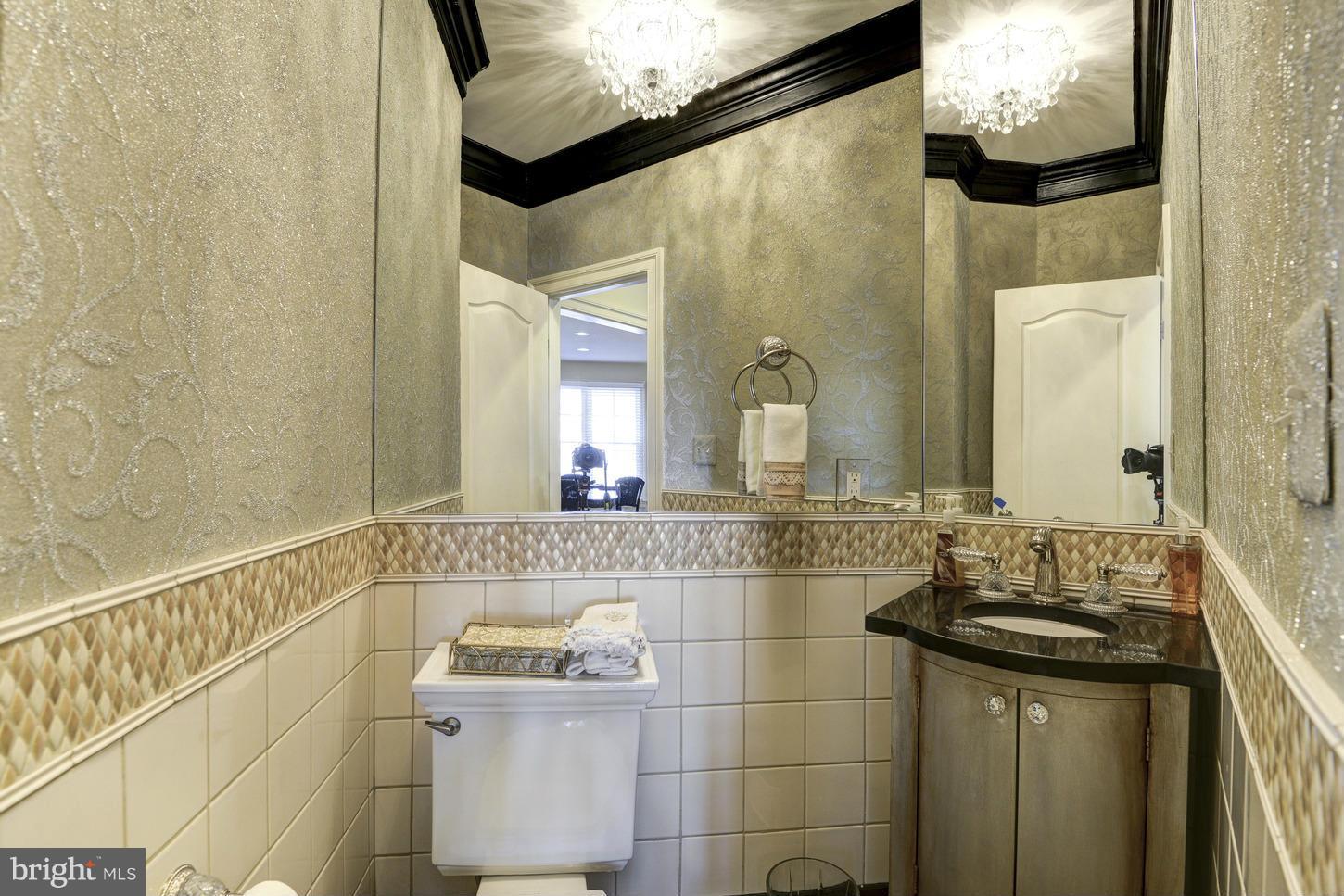 LANDON WOODS - Residential