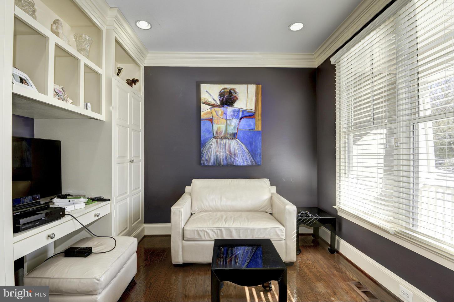 LANDON WOODS - Residential