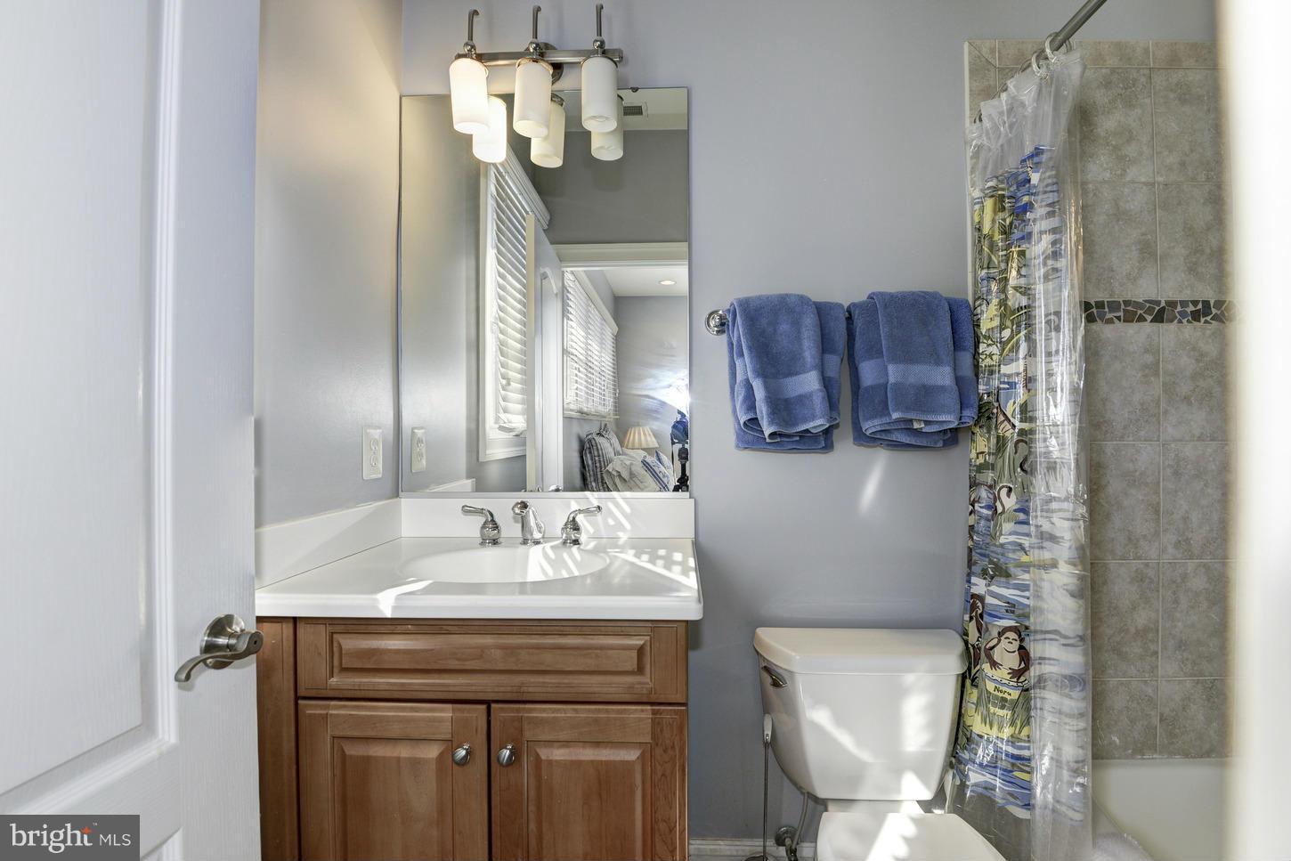 LANDON WOODS - Residential