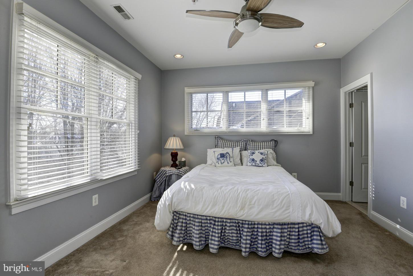 LANDON WOODS - Residential