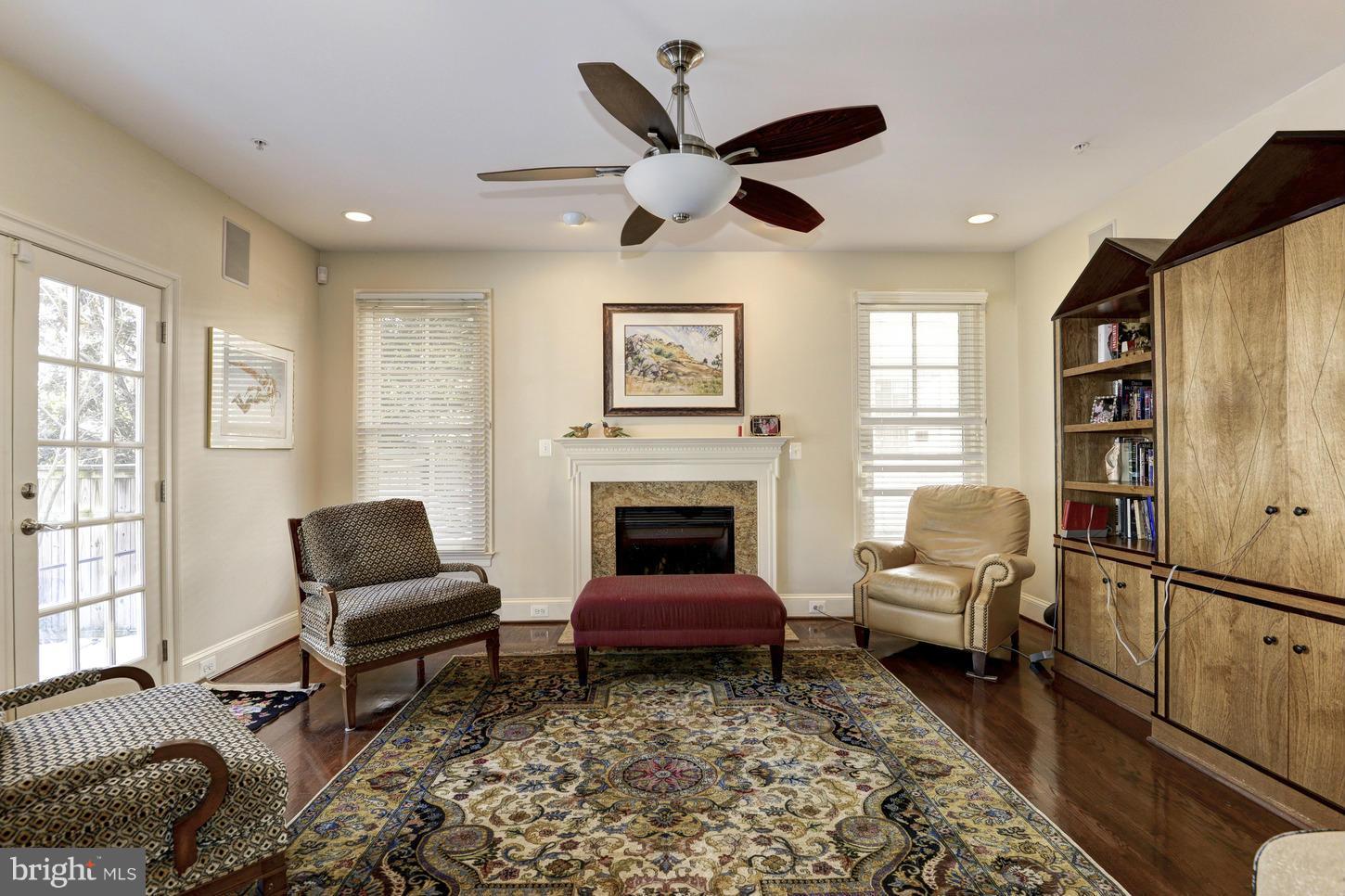 LANDON WOODS - Residential