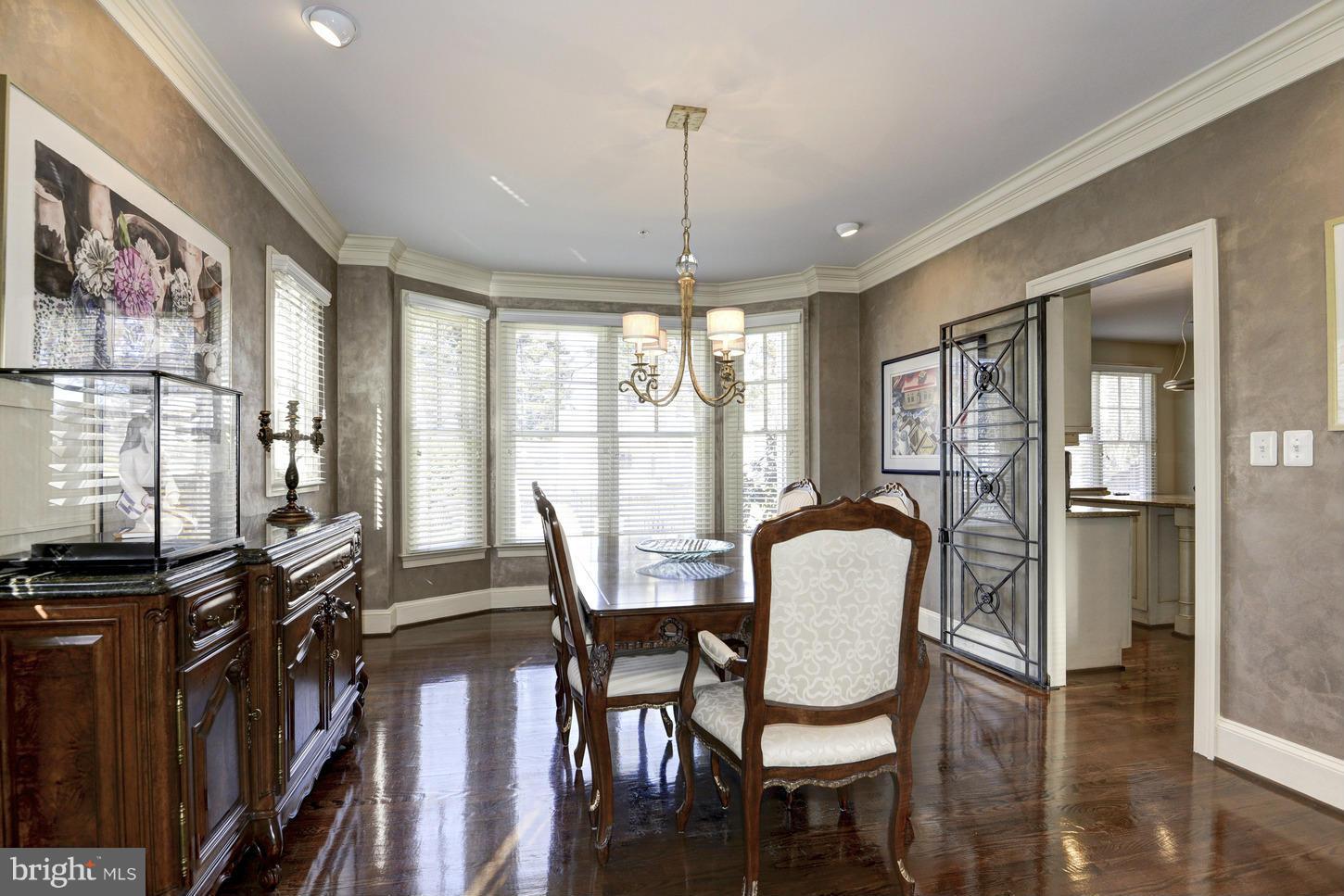 LANDON WOODS - Residential