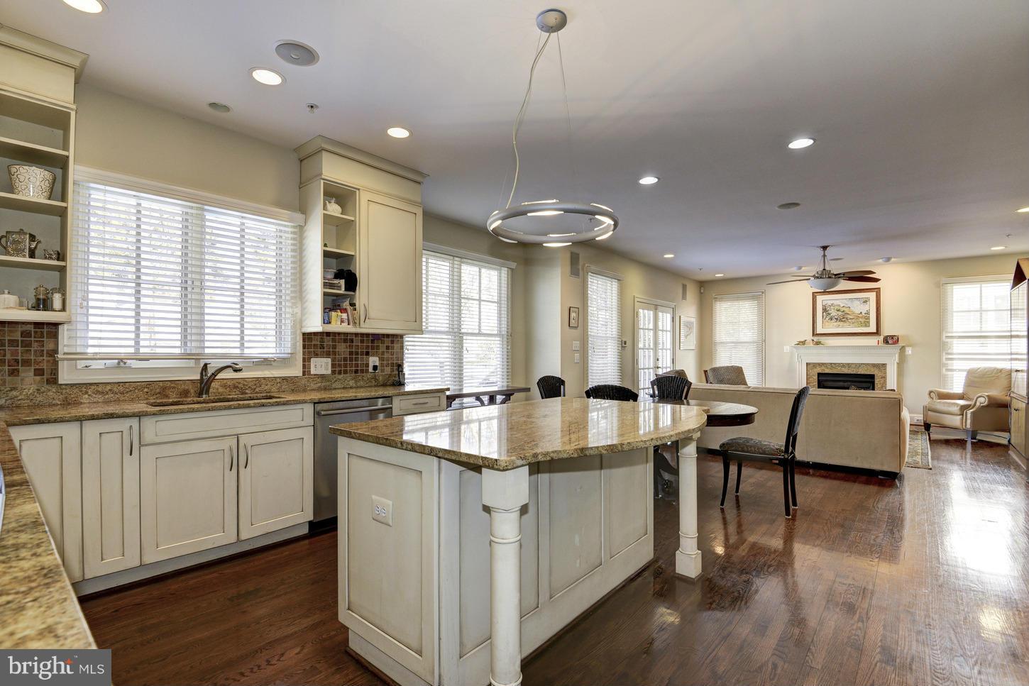 LANDON WOODS - Residential