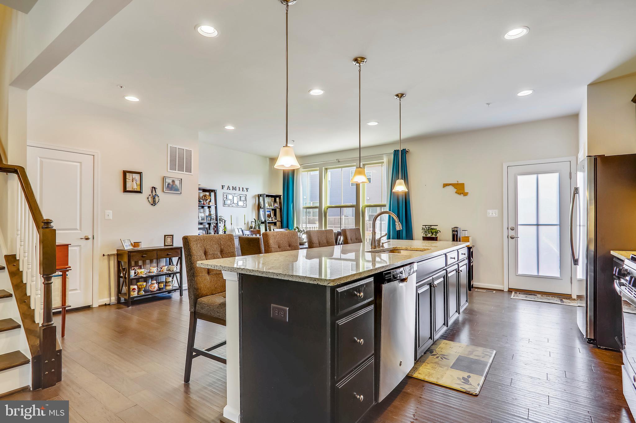 GLENN DALE CROSSING - Residential