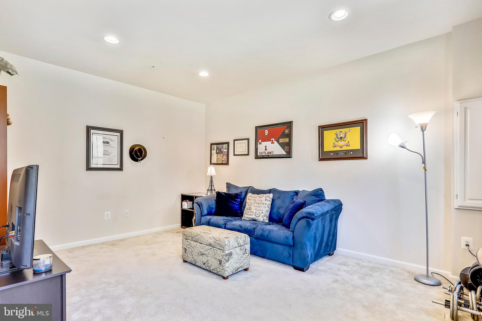 GLENN DALE CROSSING - Residential