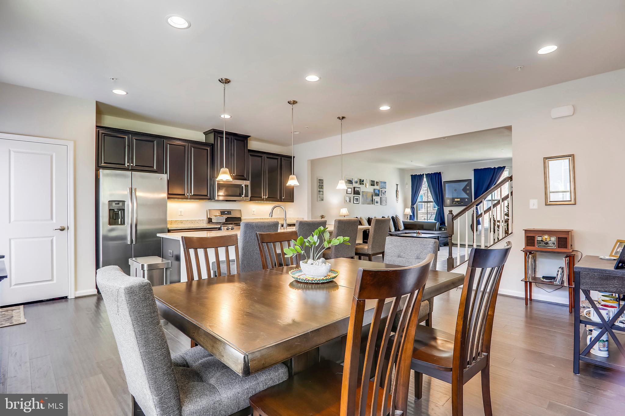 GLENN DALE CROSSING - Residential