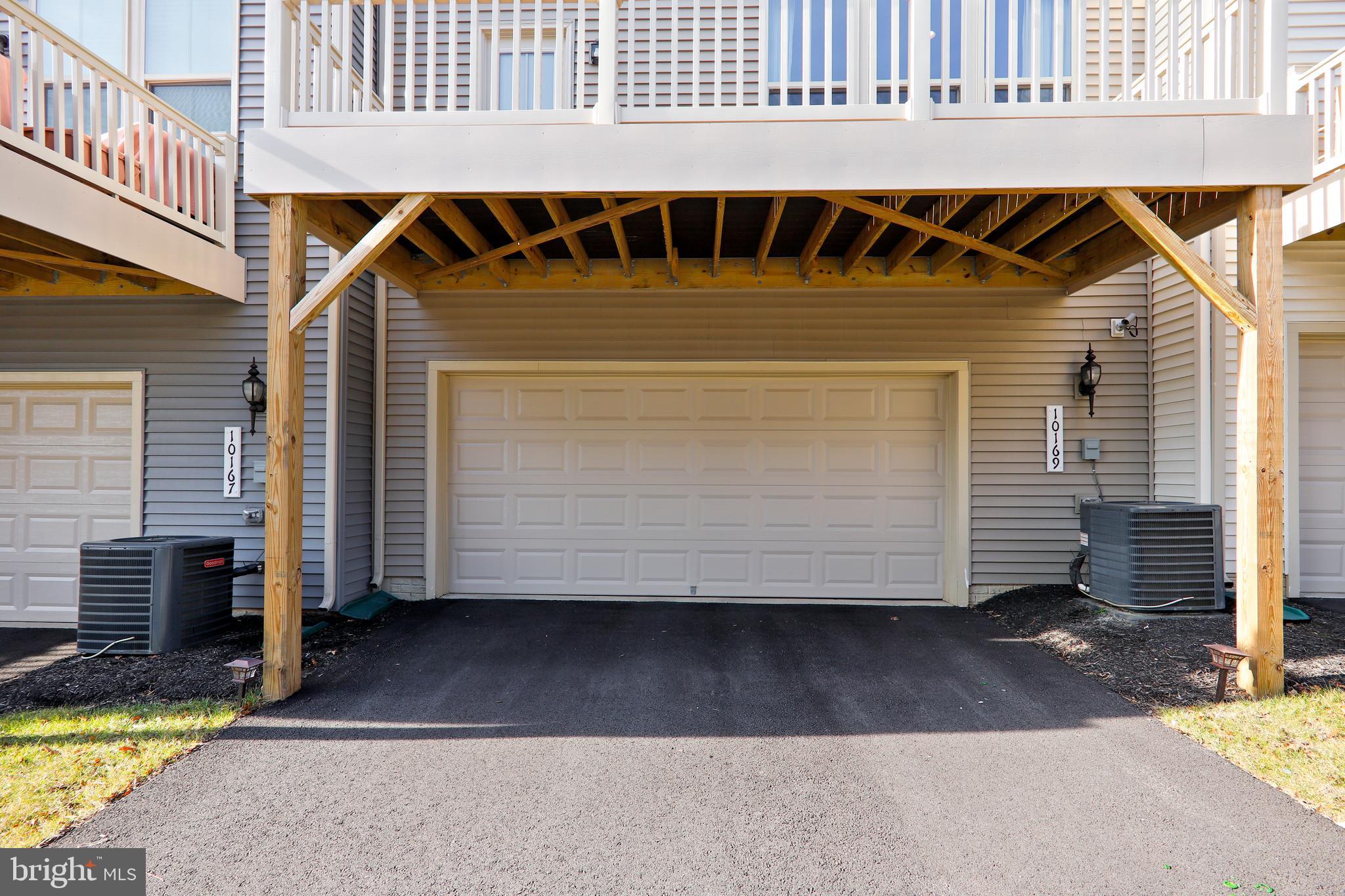 GLENN DALE CROSSING - Residential