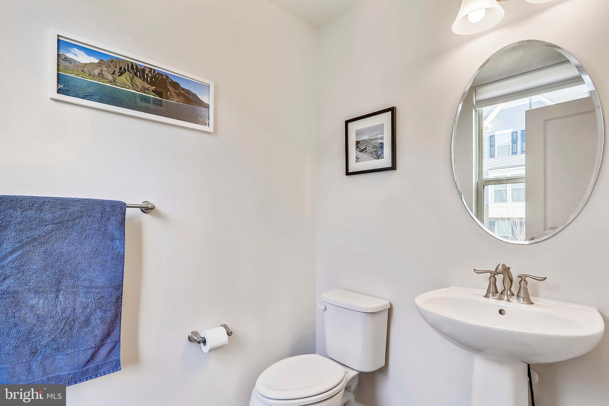 GLENN DALE CROSSING - Residential