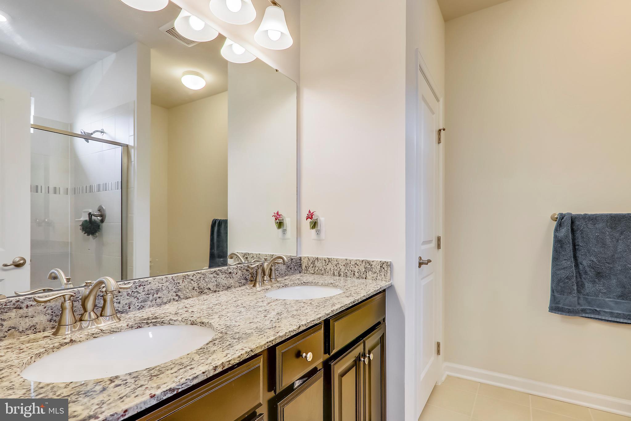 GLENN DALE CROSSING - Residential