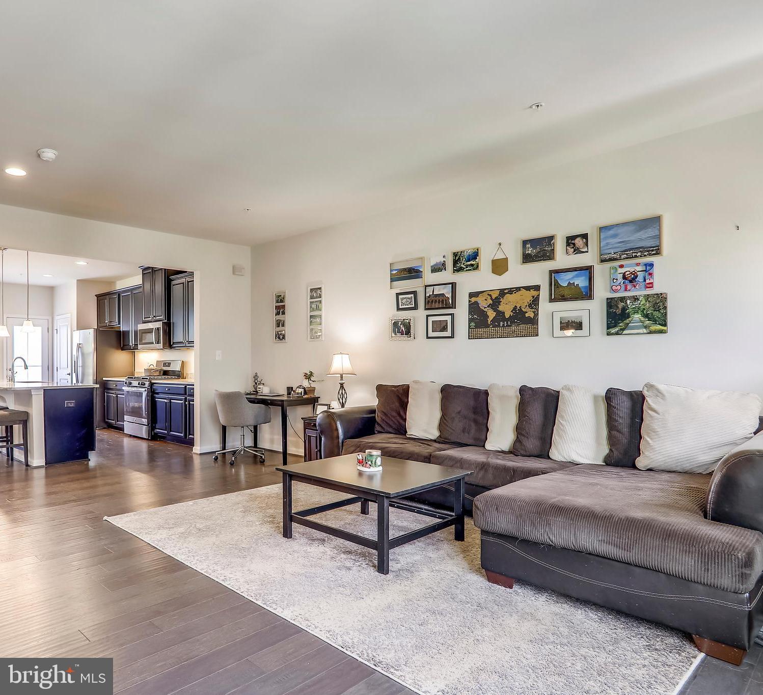 GLENN DALE CROSSING - Residential