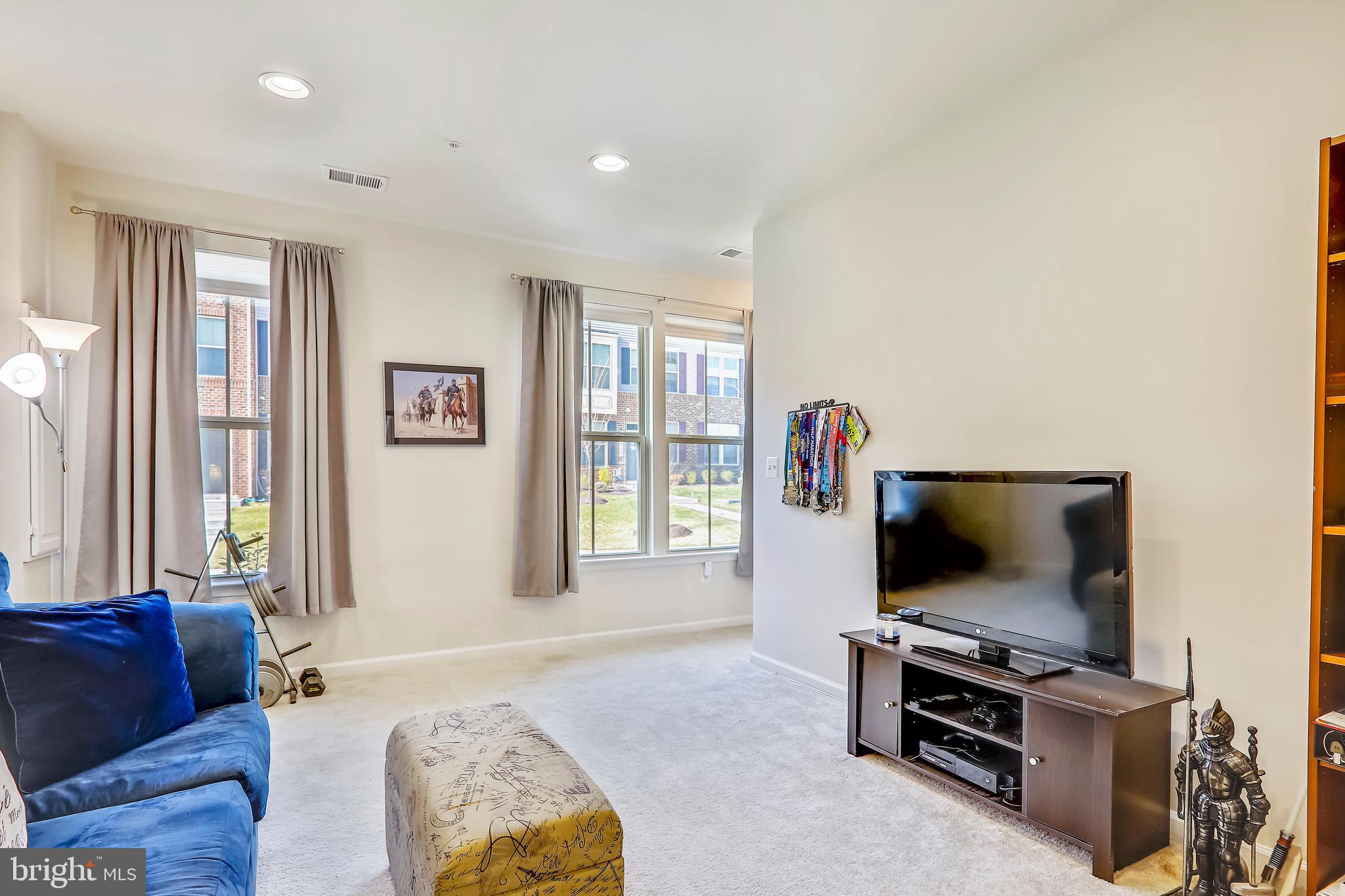 GLENN DALE CROSSING - Residential