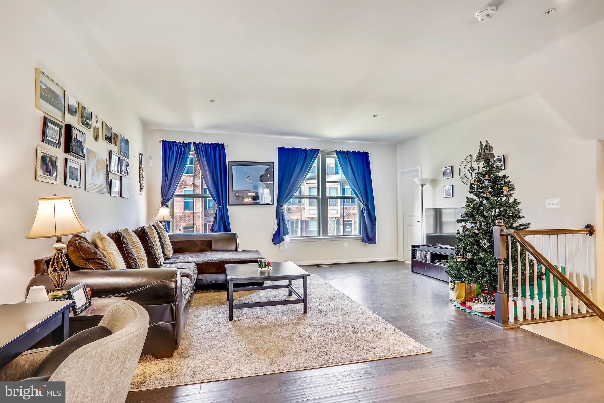 GLENN DALE CROSSING - Residential