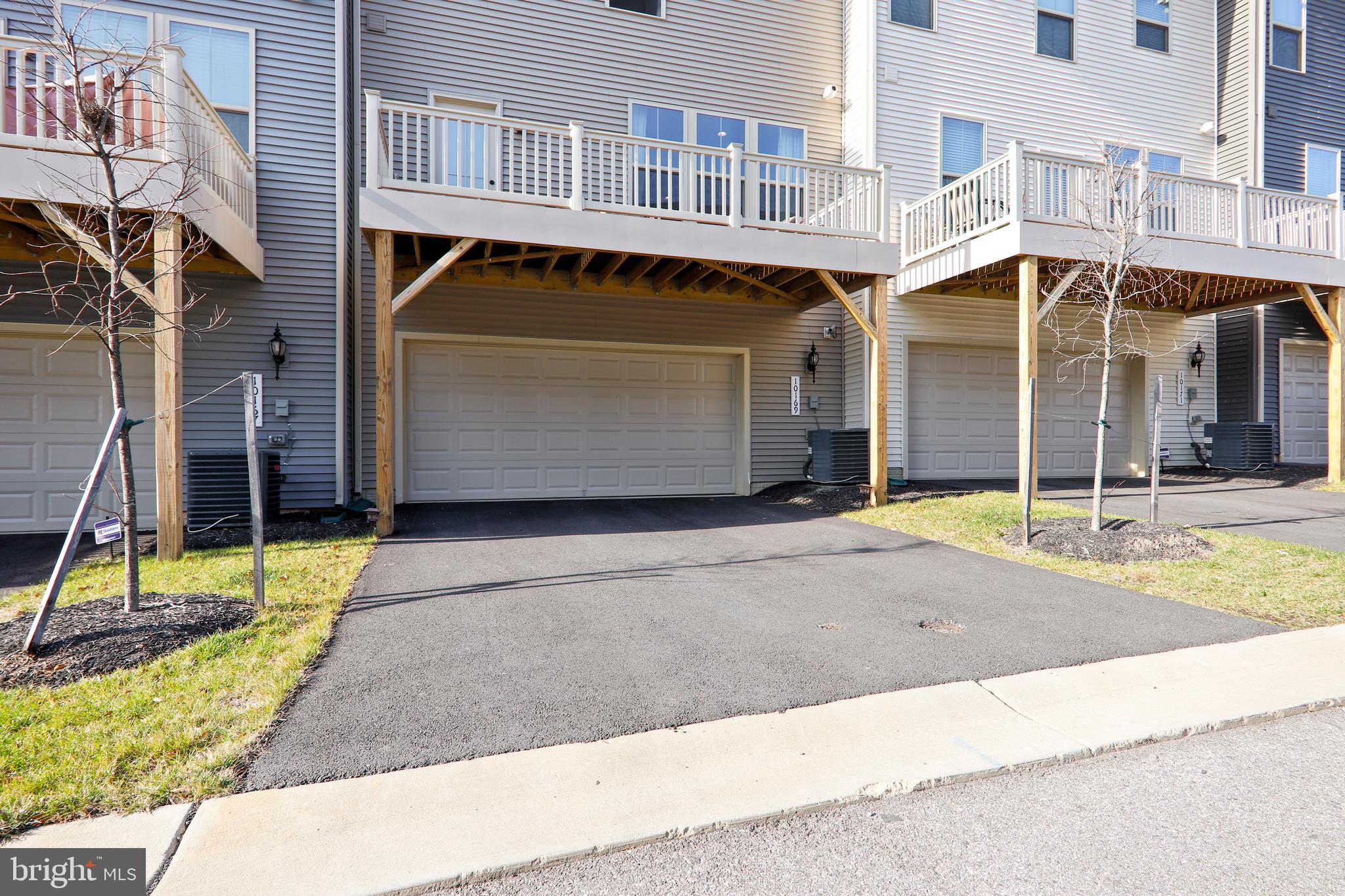 GLENN DALE CROSSING - Residential