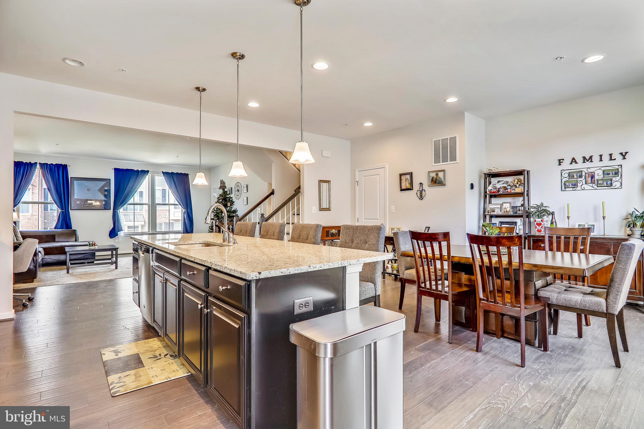 GLENN DALE CROSSING - Residential