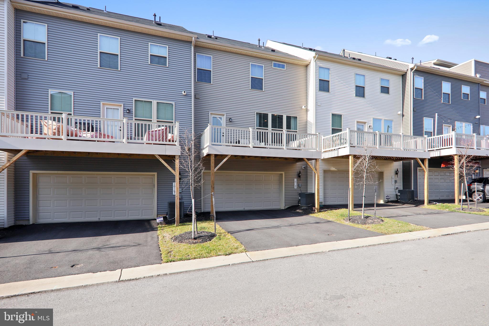 GLENN DALE CROSSING - Residential