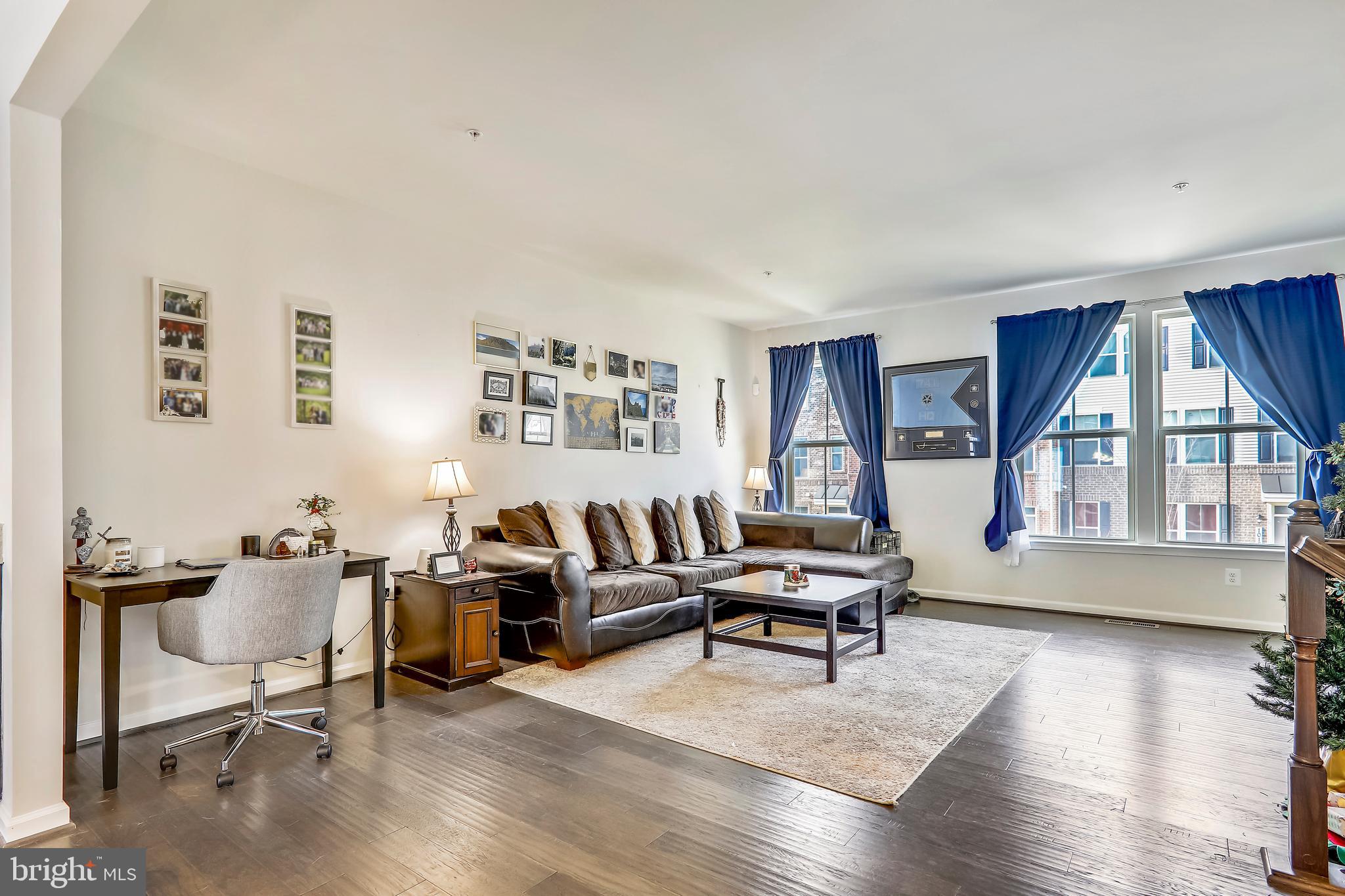 GLENN DALE CROSSING - Residential