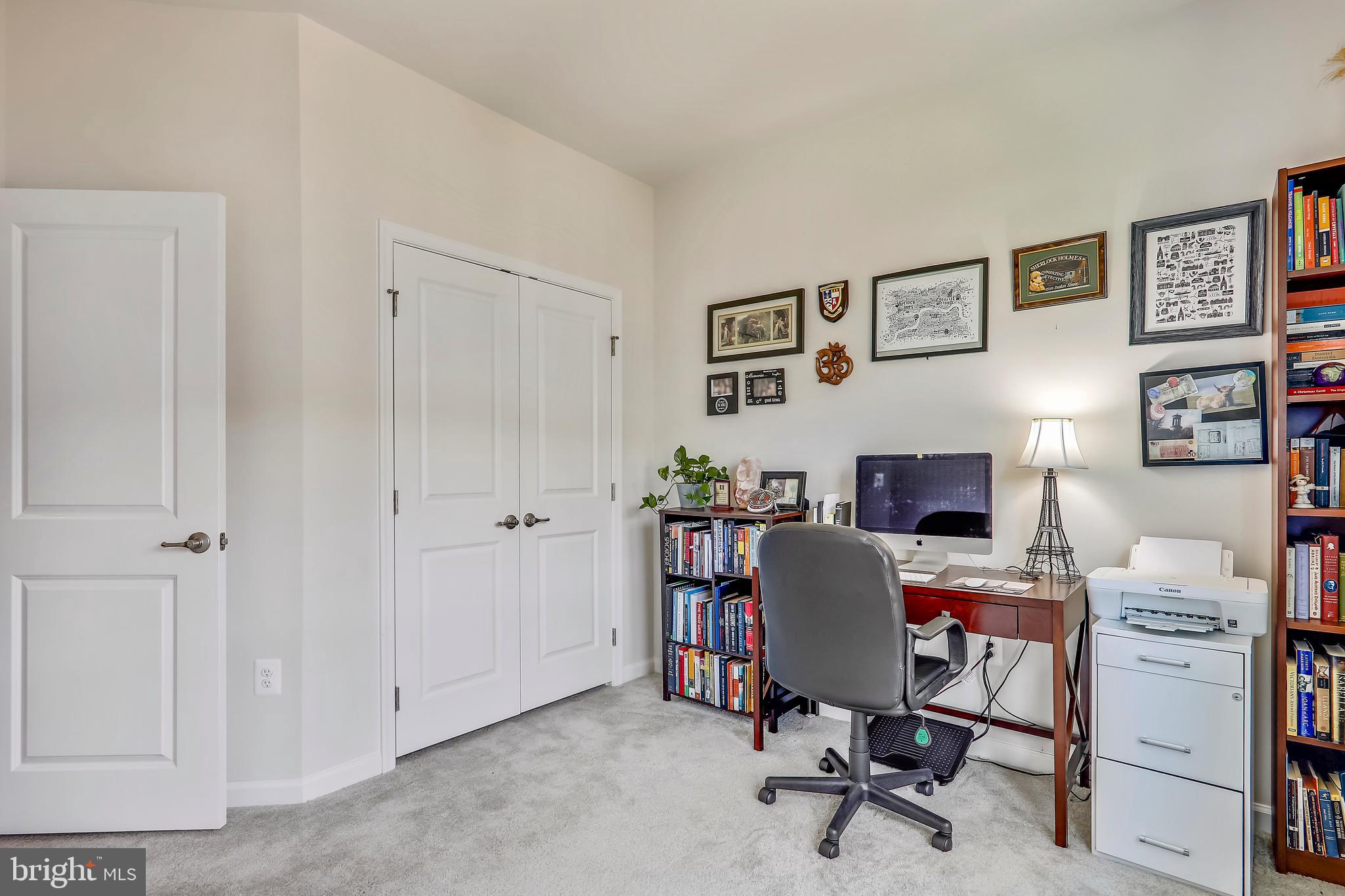 GLENN DALE CROSSING - Residential