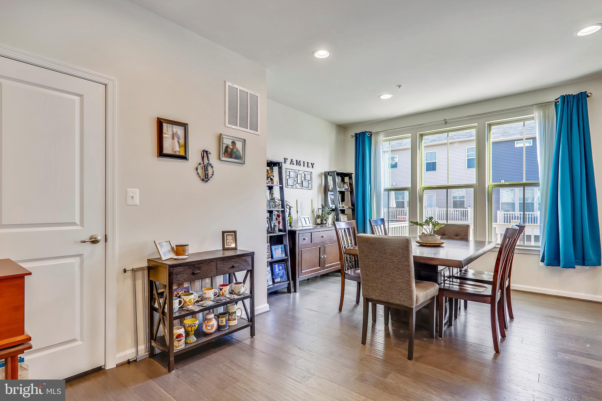 GLENN DALE CROSSING - Residential