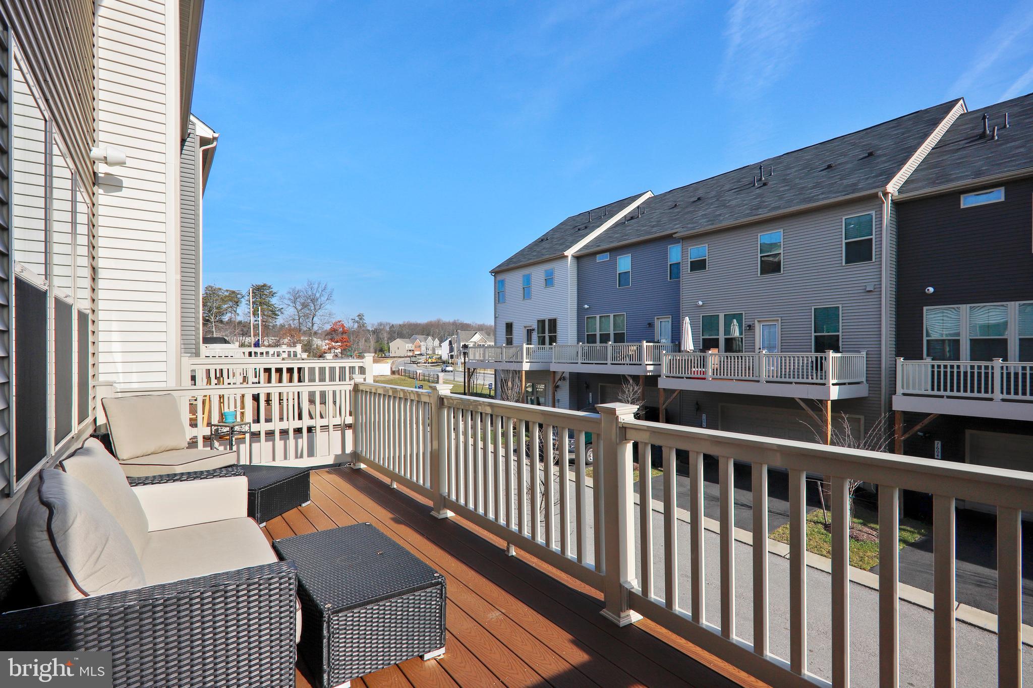 GLENN DALE CROSSING - Residential