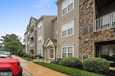 130 W BROADWAY F 1F BEL AIR MD 21014