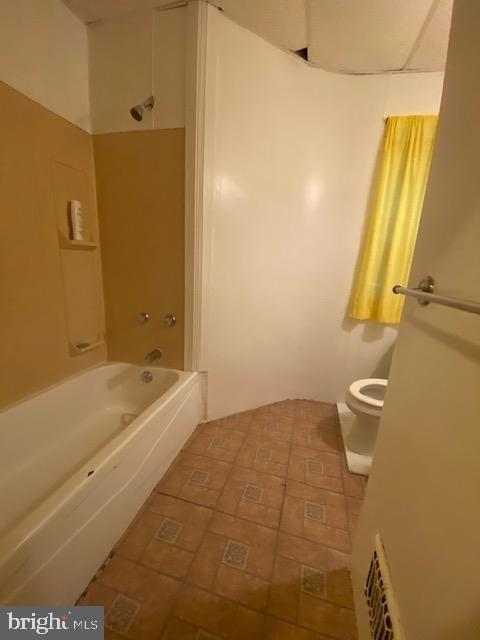 CURTIS BAY - Residential