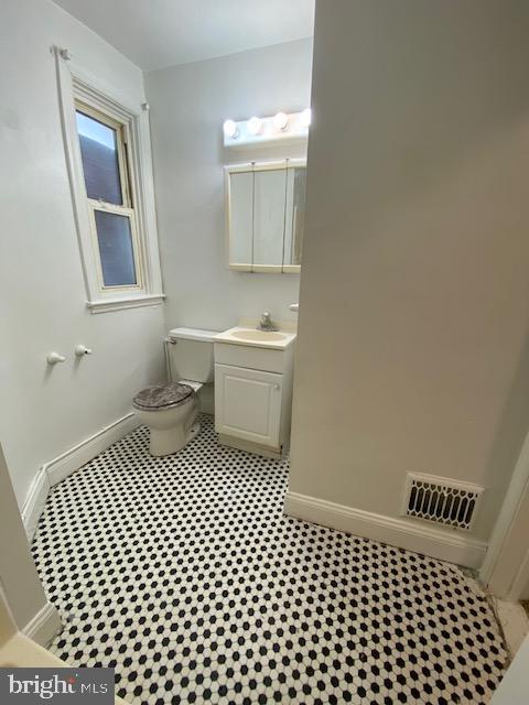 CURTIS BAY - Residential