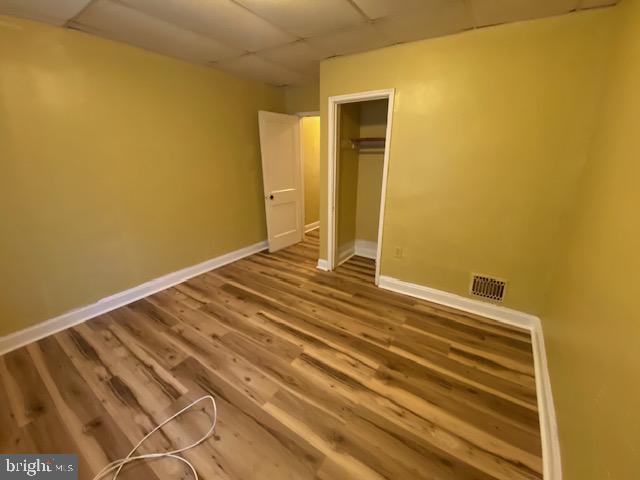 CURTIS BAY - Residential