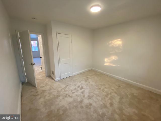 CURTIS BAY - Residential