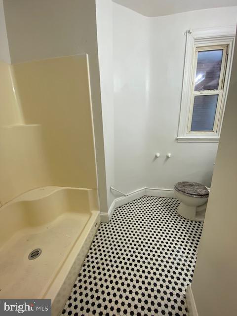 CURTIS BAY - Residential