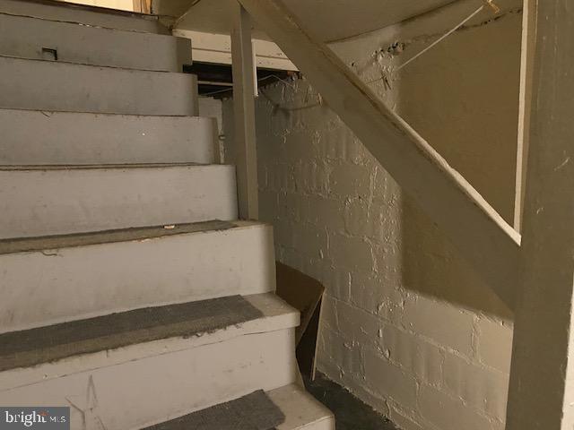 CURTIS BAY - Residential