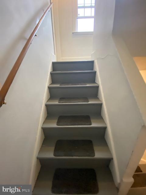 CURTIS BAY - Residential