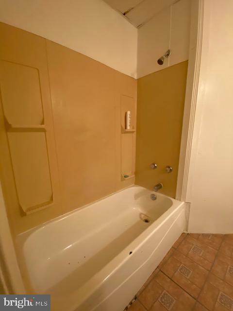 CURTIS BAY - Residential